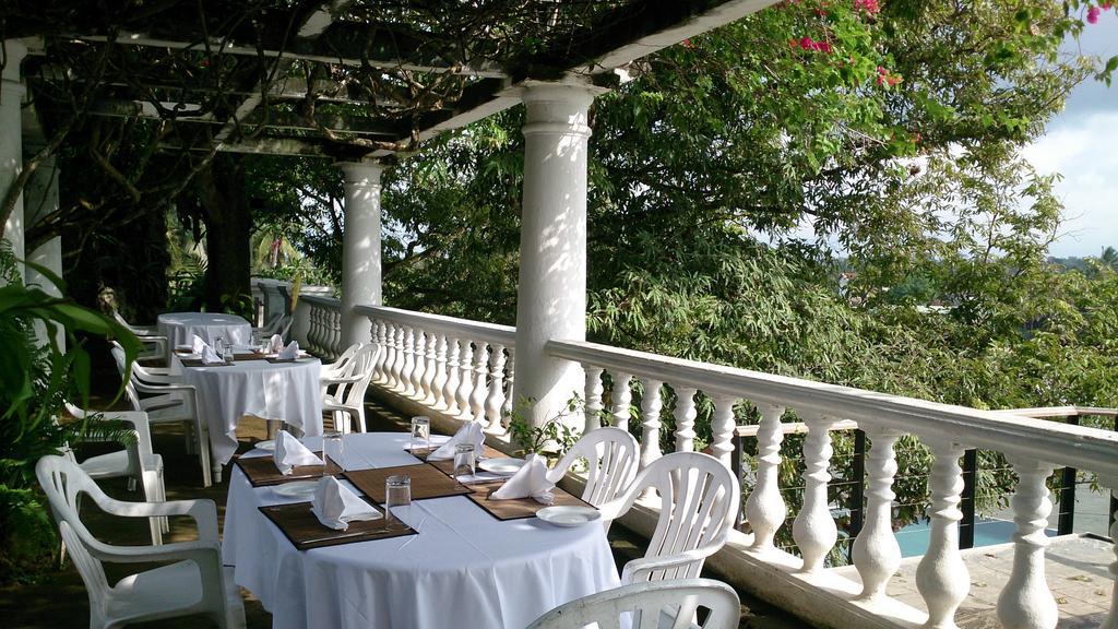 גאלה Closenberg Hotel מראה חיצוני תמונה
