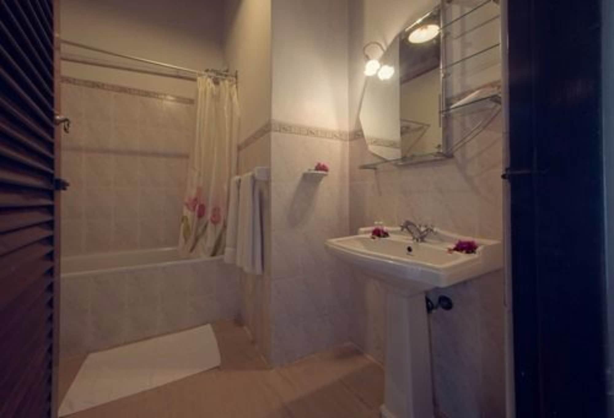 גאלה Closenberg Hotel מראה חיצוני תמונה
