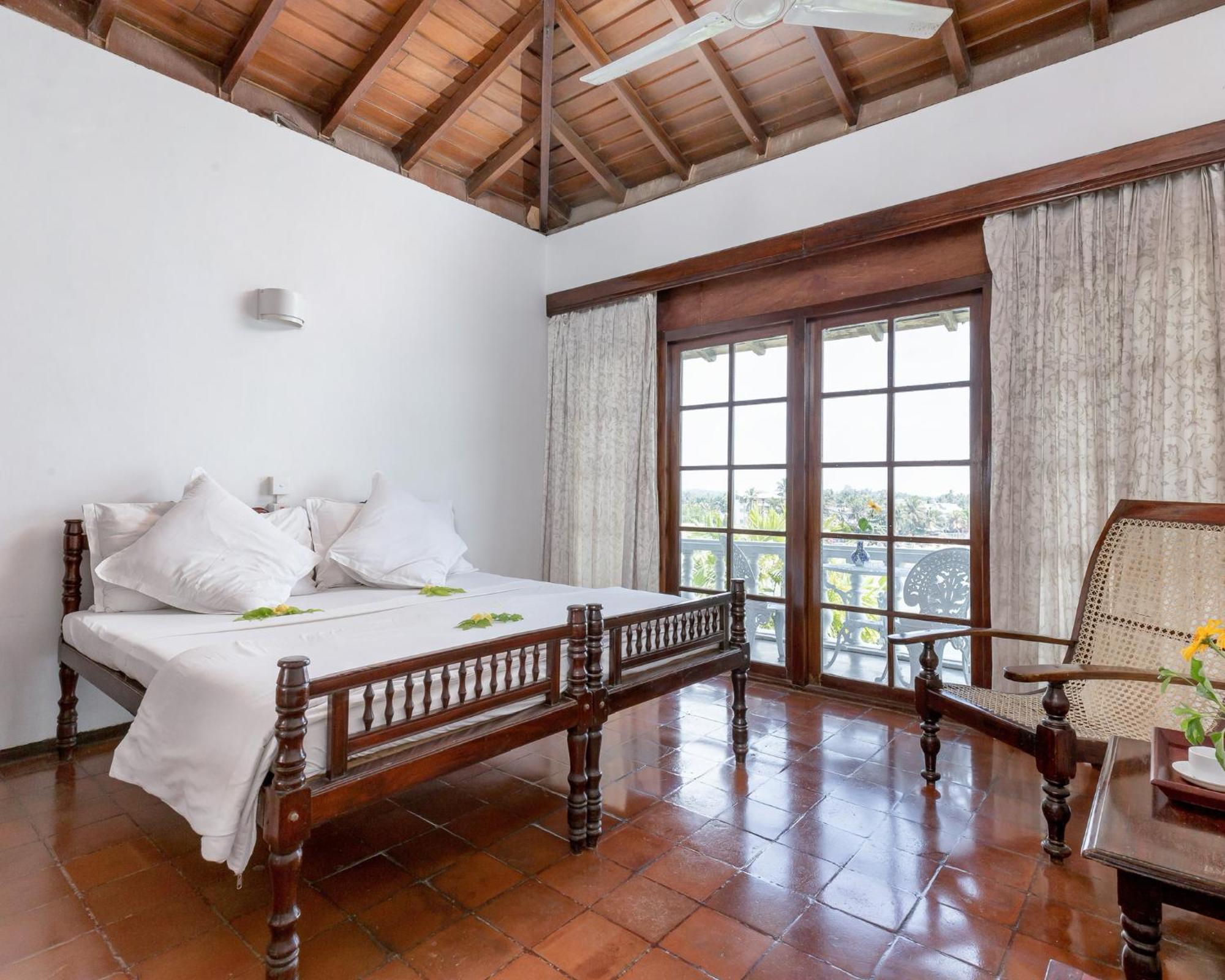 גאלה Closenberg Hotel מראה חיצוני תמונה