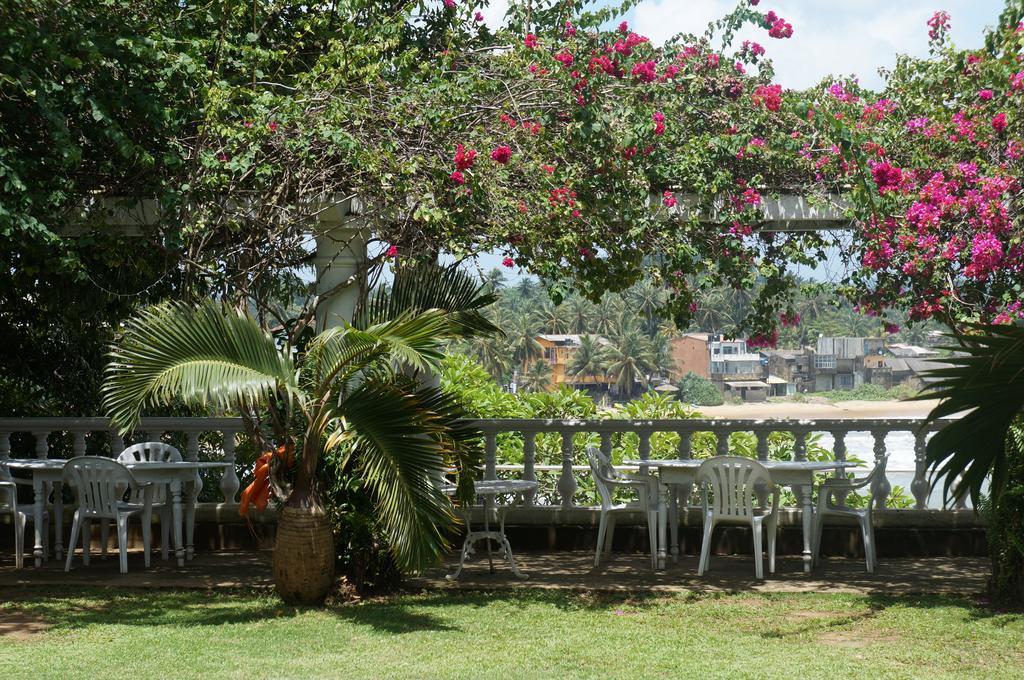 גאלה Closenberg Hotel מראה חיצוני תמונה