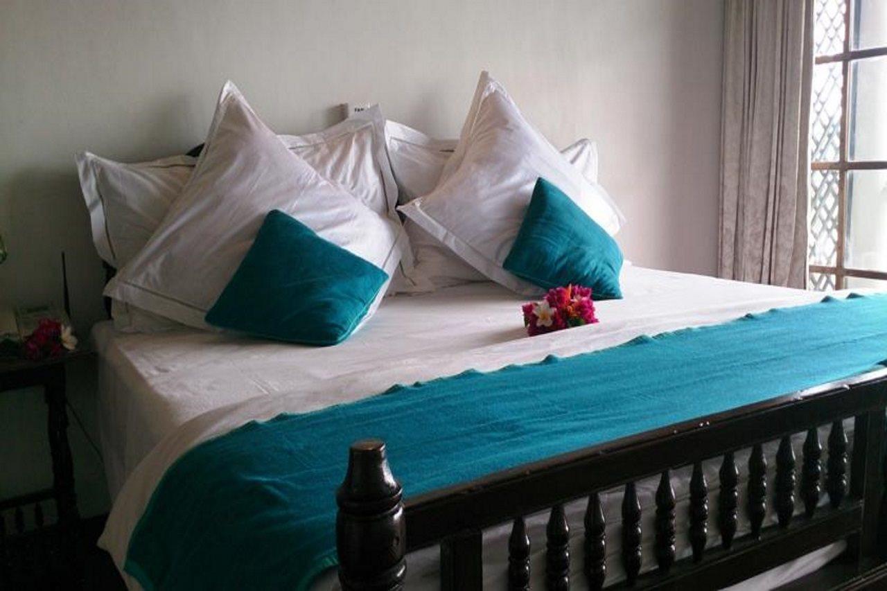 גאלה Closenberg Hotel מראה חיצוני תמונה