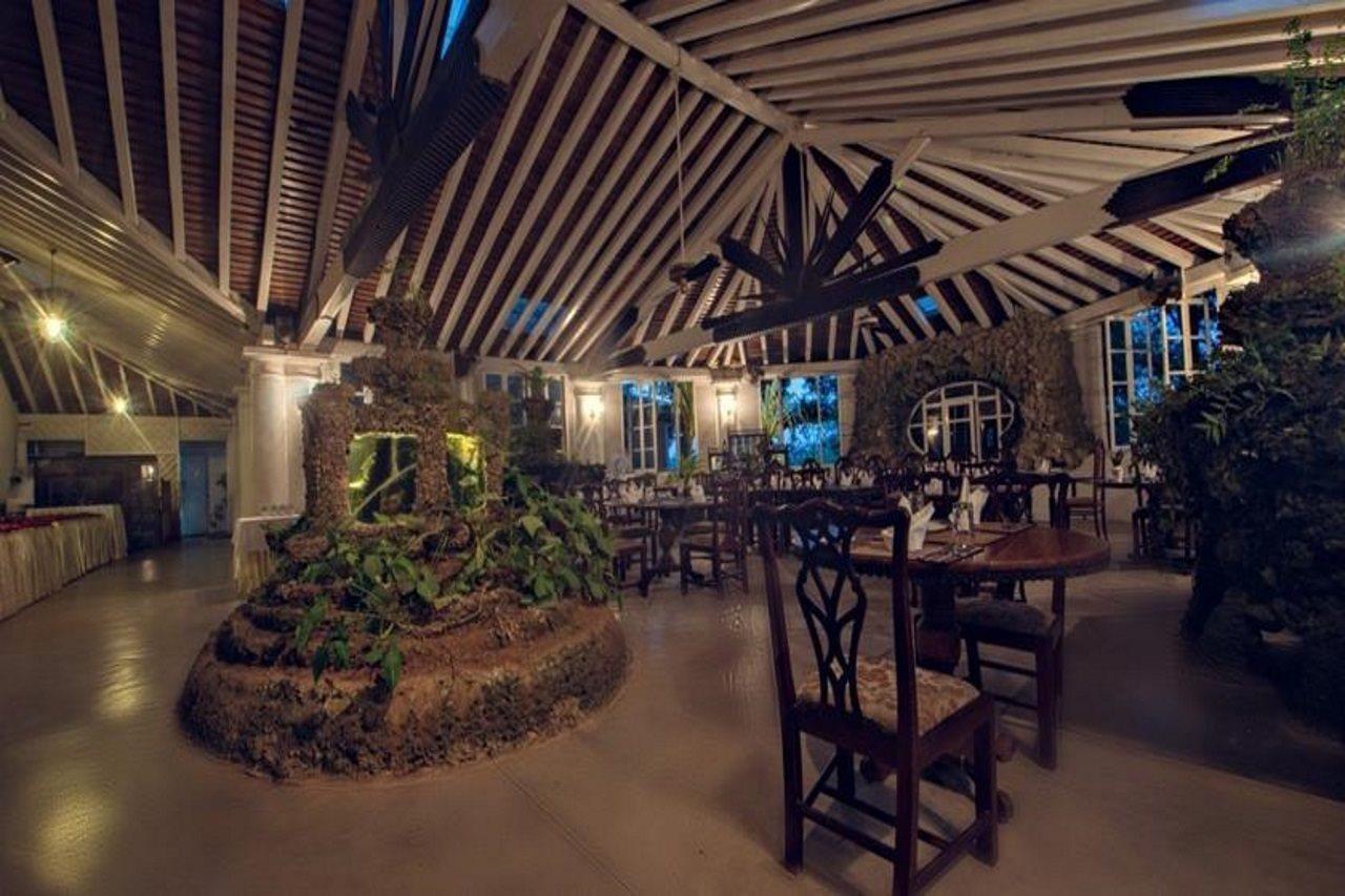 גאלה Closenberg Hotel מראה חיצוני תמונה
