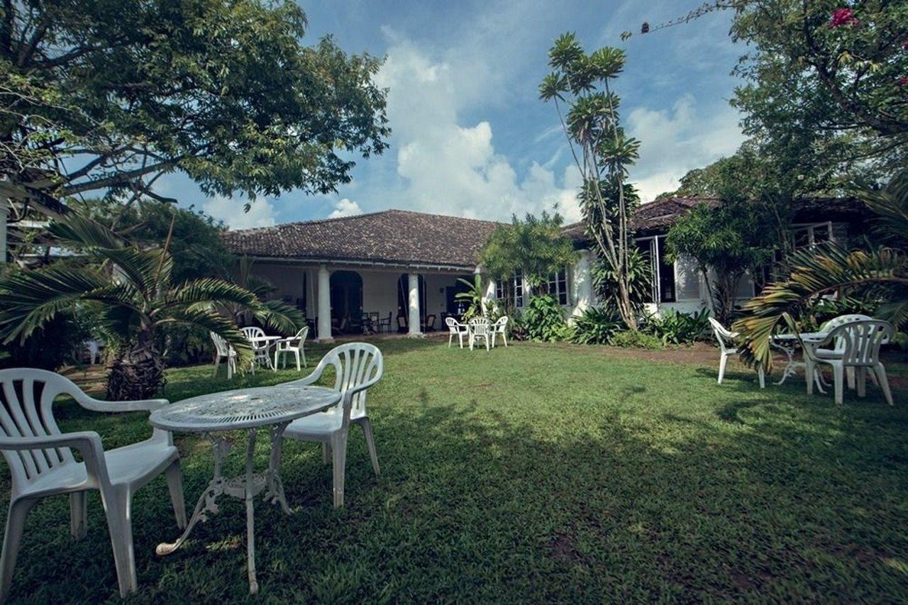 גאלה Closenberg Hotel מראה חיצוני תמונה