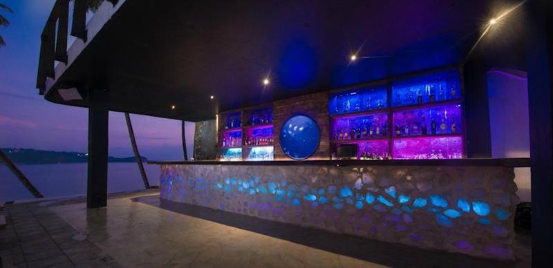 גאלה Closenberg Hotel מראה חיצוני תמונה