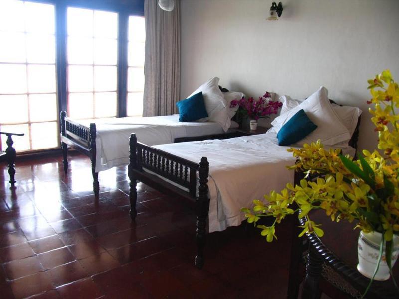 גאלה Closenberg Hotel מראה חיצוני תמונה