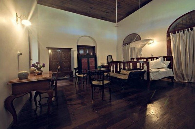 גאלה Closenberg Hotel מראה חיצוני תמונה