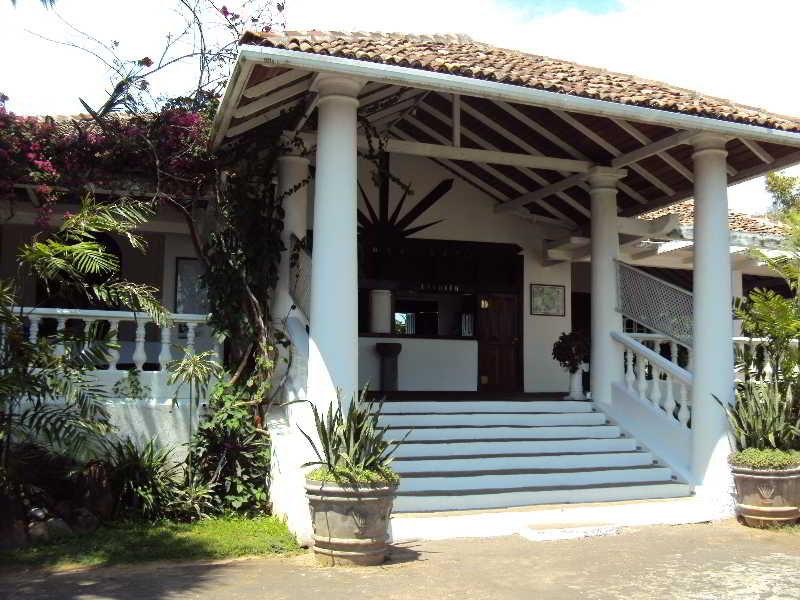 גאלה Closenberg Hotel מראה חיצוני תמונה