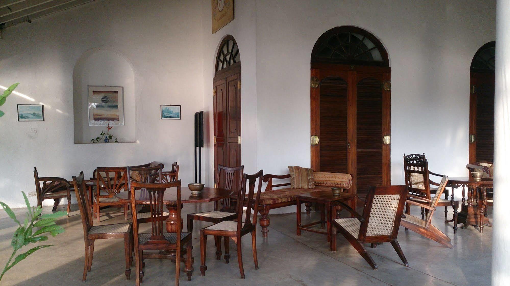 גאלה Closenberg Hotel מראה חיצוני תמונה