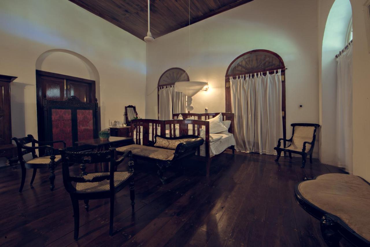 גאלה Closenberg Hotel מראה חיצוני תמונה