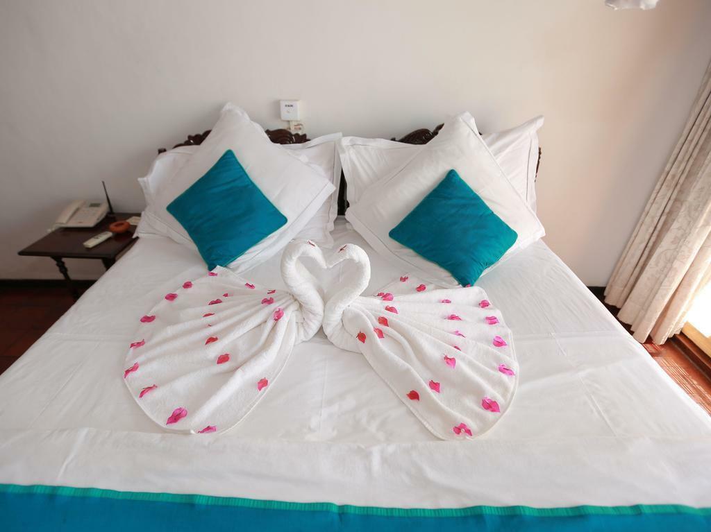 גאלה Closenberg Hotel מראה חיצוני תמונה