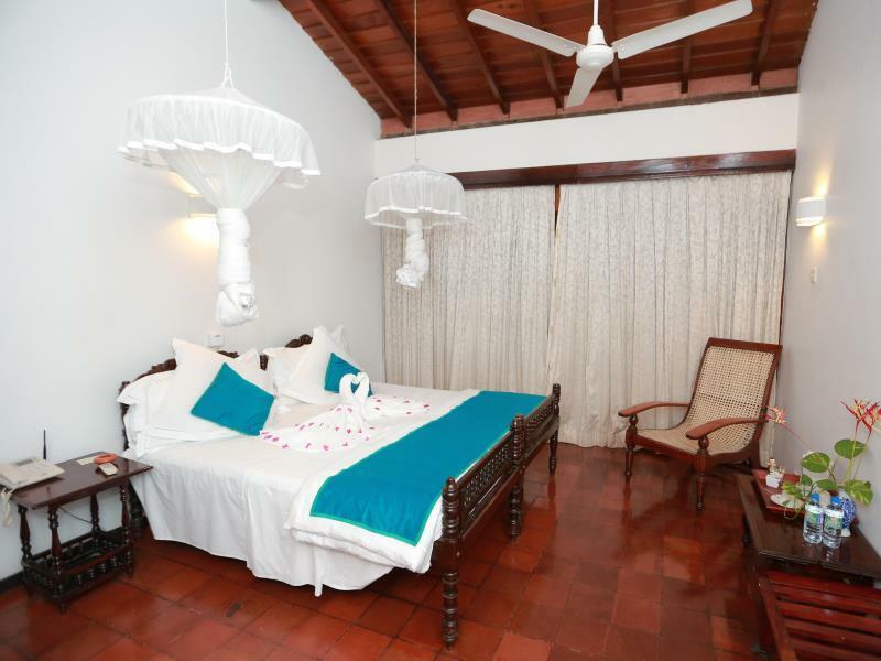 גאלה Closenberg Hotel מראה חיצוני תמונה